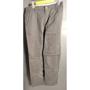 Nautica Dark Wash Jeans Men’s Size 30x32 Straight Fit Casual Denim Pants